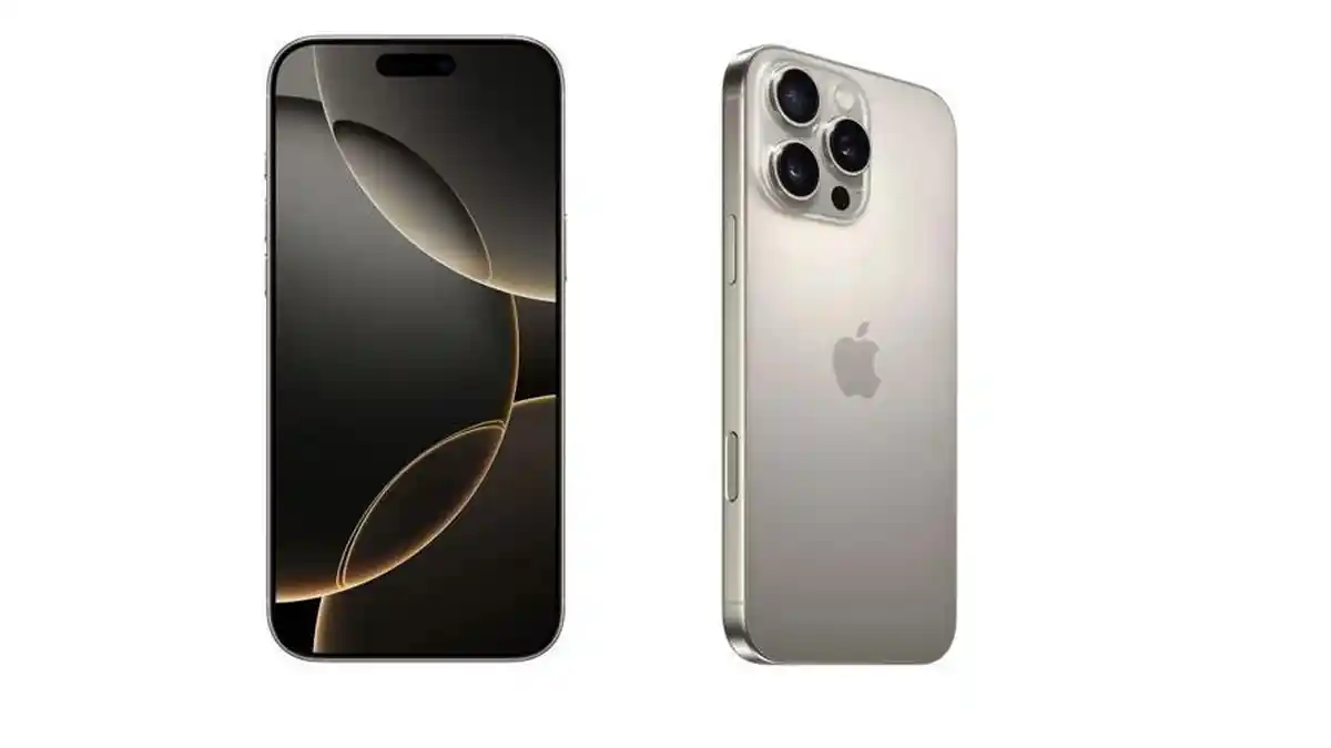 Spek Kamera Gahar iPhone 16 Pro Max, Harga HP iPhone 16 Pro Max 1TB Turun Rp 7 Juta di Lebaran 2026