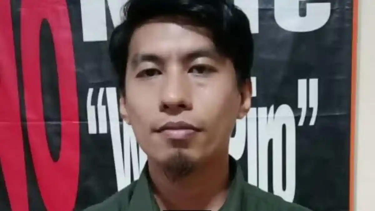 Polrestabes Makassar Ungkap 1 Kg Sabu, Ini Kata Ketua L-PKNM