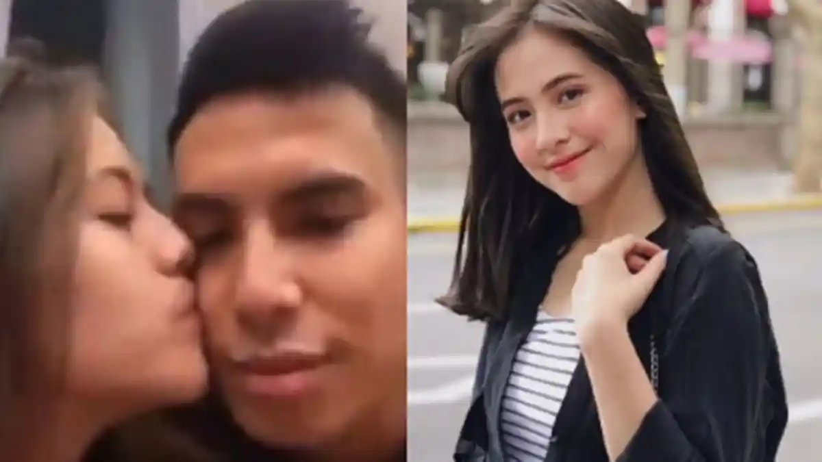 Adhisty Zara dan Niko Al Hakim Jadi Perbincangan di Media Sosial, Reaksi Netizen Beragam