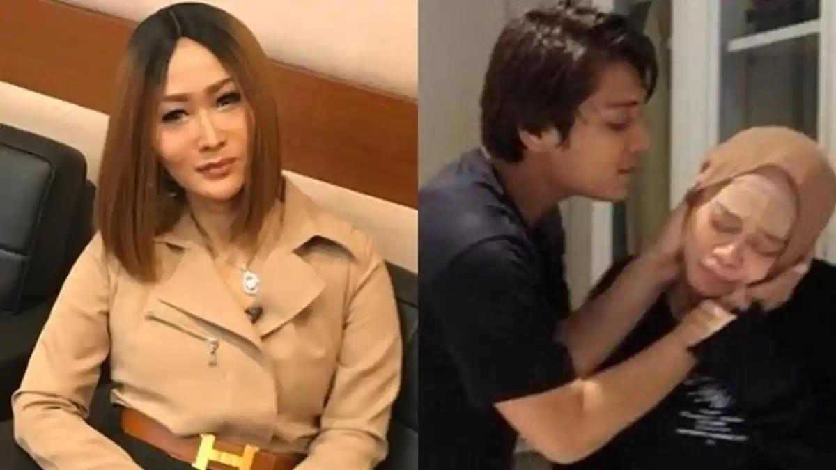 Ternyata Inul Daratista Pernah Pesan Ini ke Lesti Kejora dan Rizky Billar, Singgung Soal Nikah Muda