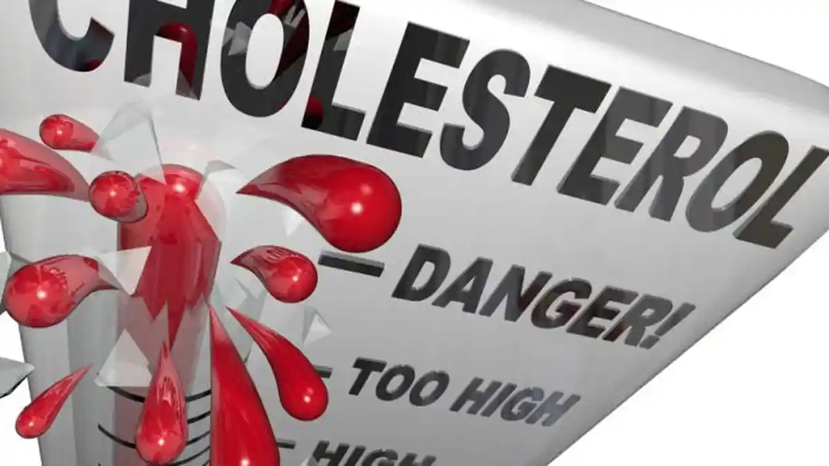 Tips Menurunkan Kolesterol Secara Cepat: Hindari Makanan Gorengan hingga Konsumsi Bawang Putih