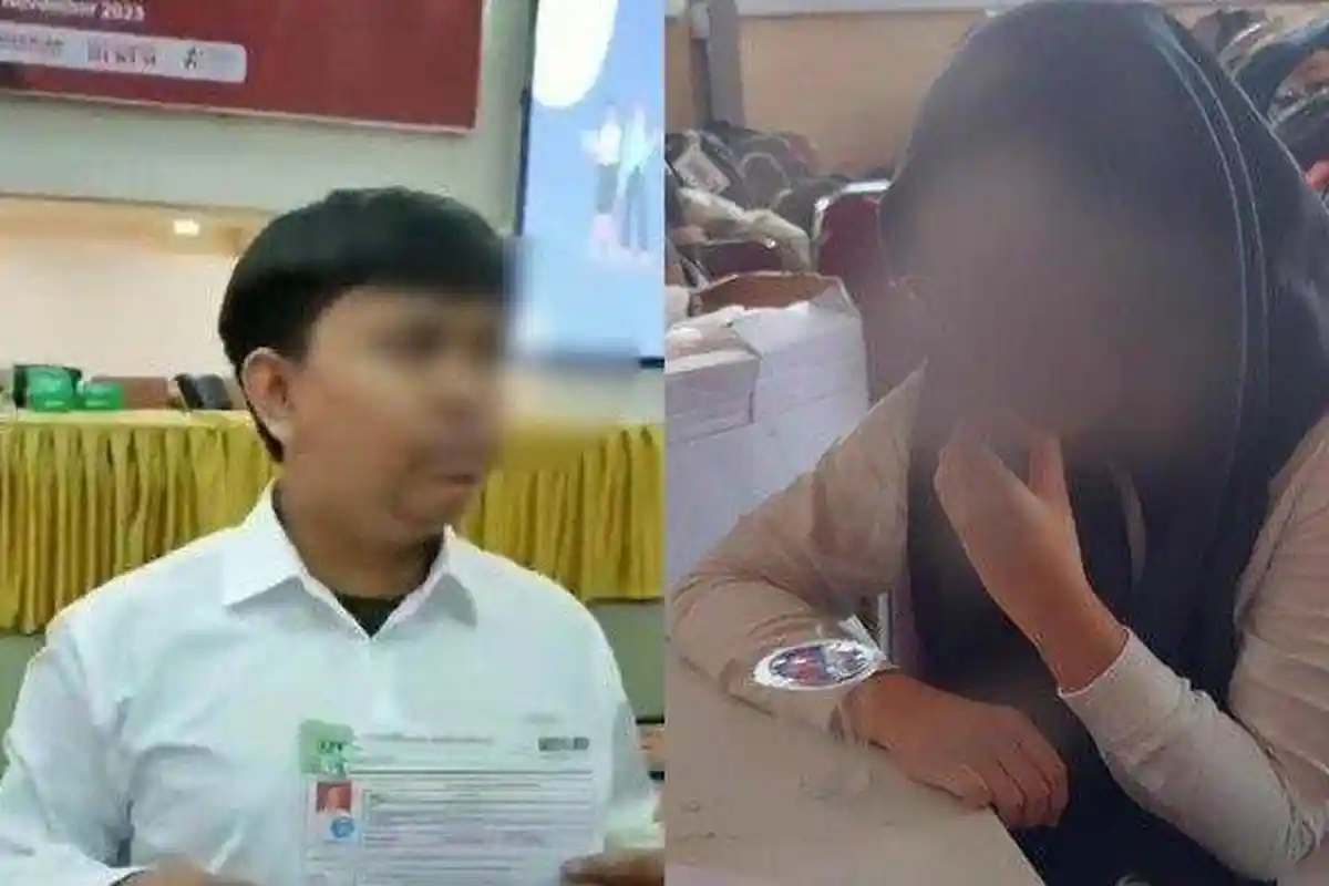 Fakta Joki CPNS Lampung 2023 dan Makassar Ditangkap, Ada yang Nilai SKD Tembus 416