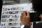 BNNP Beri Penyuluhan Narkoba di CFD