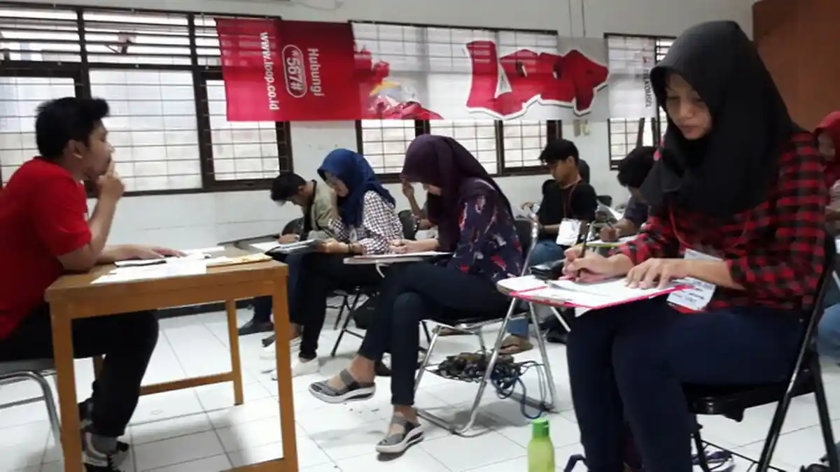 SBMPTN 2018 Digelar Serentak Hari Ini, Inilah Tweet-tweet Kocak Netizen yang Bikin Ngakak!