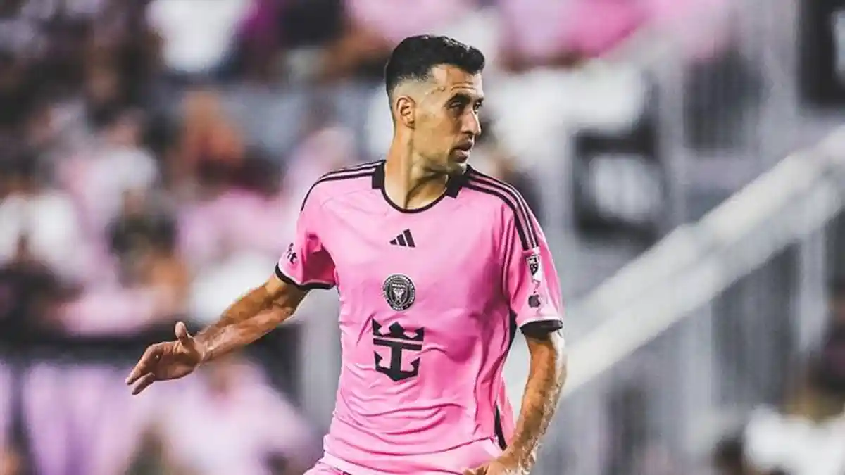 Hasil Inter Miami vs Columbus Crew, The Herons Menang Tanpa Lionel Messi, Campana Cetak Gol