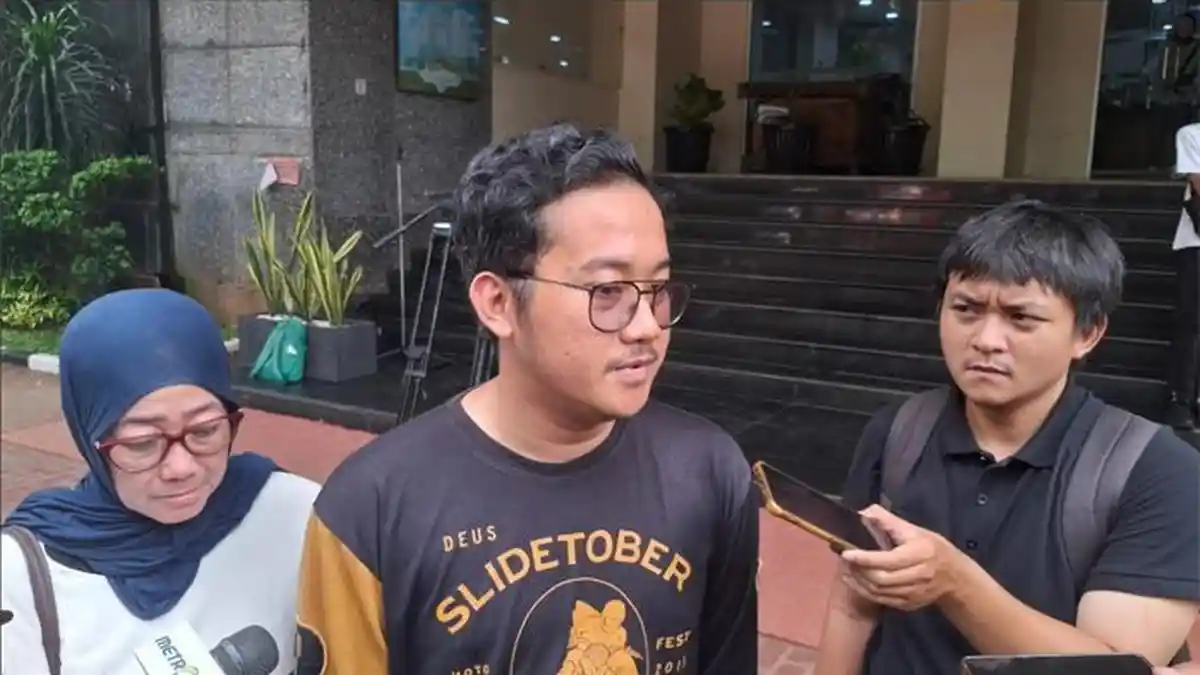 Kakak Delpedro Minta Pihak Kepolisian Hadir di Sidang Praperadilan: Kami Ingin Keadilan