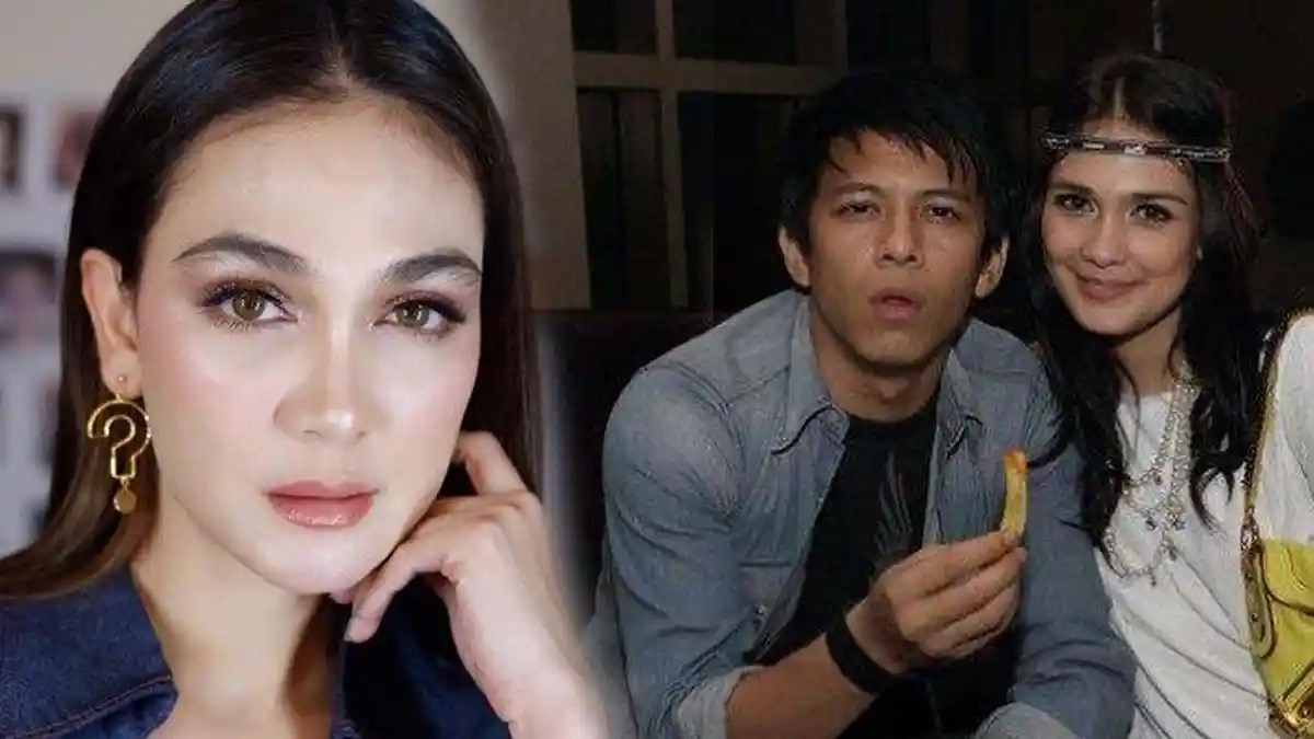 Luna Maya Akui Kasus Video Panas adalah Titik Terendah, Ungkap Hubungan dengan Ariel NOAH Saat Ini