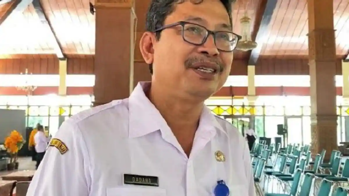 Dadang Imbau Para Orangtua Agar Mengawasi Anak-anaknya dan Lebih Peduli 