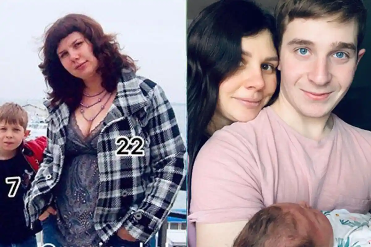 DULU Girang Dicerai Suami & Langsung Nikahi Anak Tiri, Tak Disangka Nasib Selebgram Ini Mengejutkan