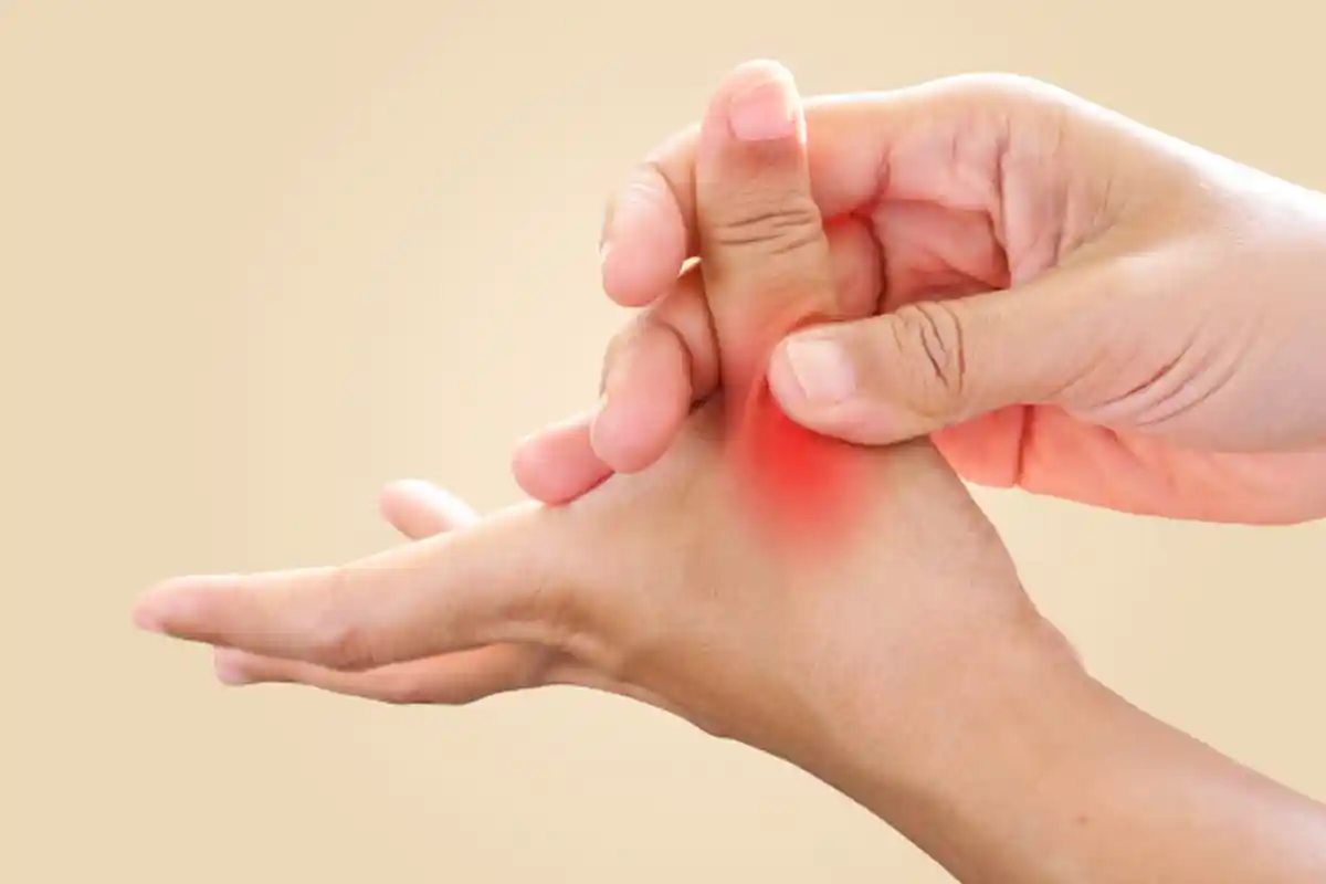 Tak Banyak yang Tahu, Ini Daftar Bumbu Dapur yang Bisa Meredakan Penyakit Rematik