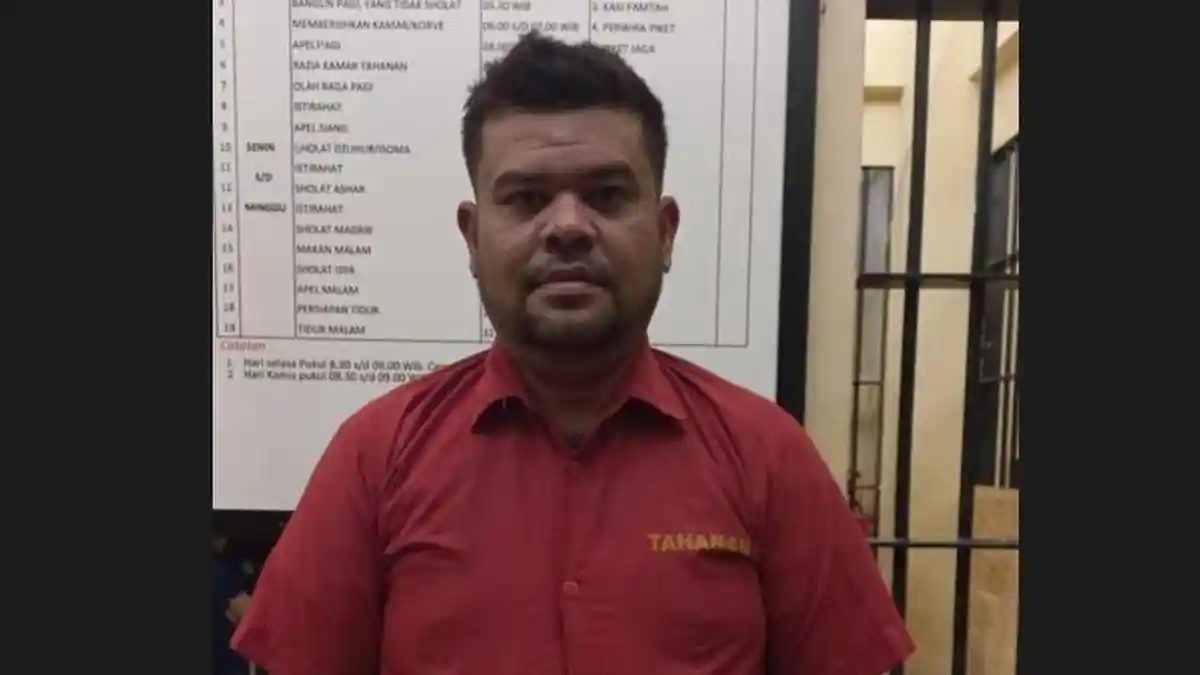 Minta Bayaran Rp 580 Juta ke Peserta Seleksi PPPK, Kadisdik Madina Dollar Siregar Pakai Kuitansi