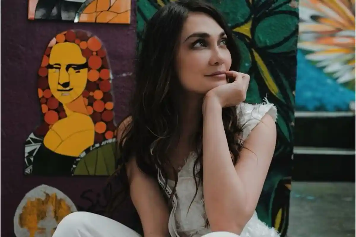 Luna Maya Tak Bergairah Soal Asmara Setelah Putus dari Ariel Noah dan Reino Barack, Ada Kekhawatiran