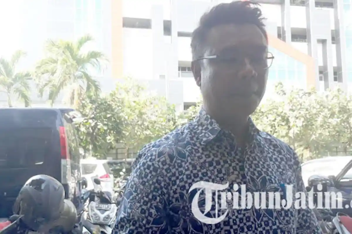 Ada ASN Pemkot Jadi Tersangka Kasus Rasisme Asrama Papua, Begini Reaksi Pemkot Surabaya