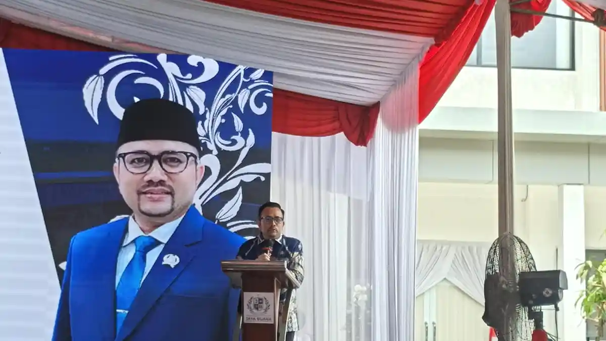 Kasus Radioaktif di Cikande, DPRD Banten Dorong Pemprov Lebih Proaktif
