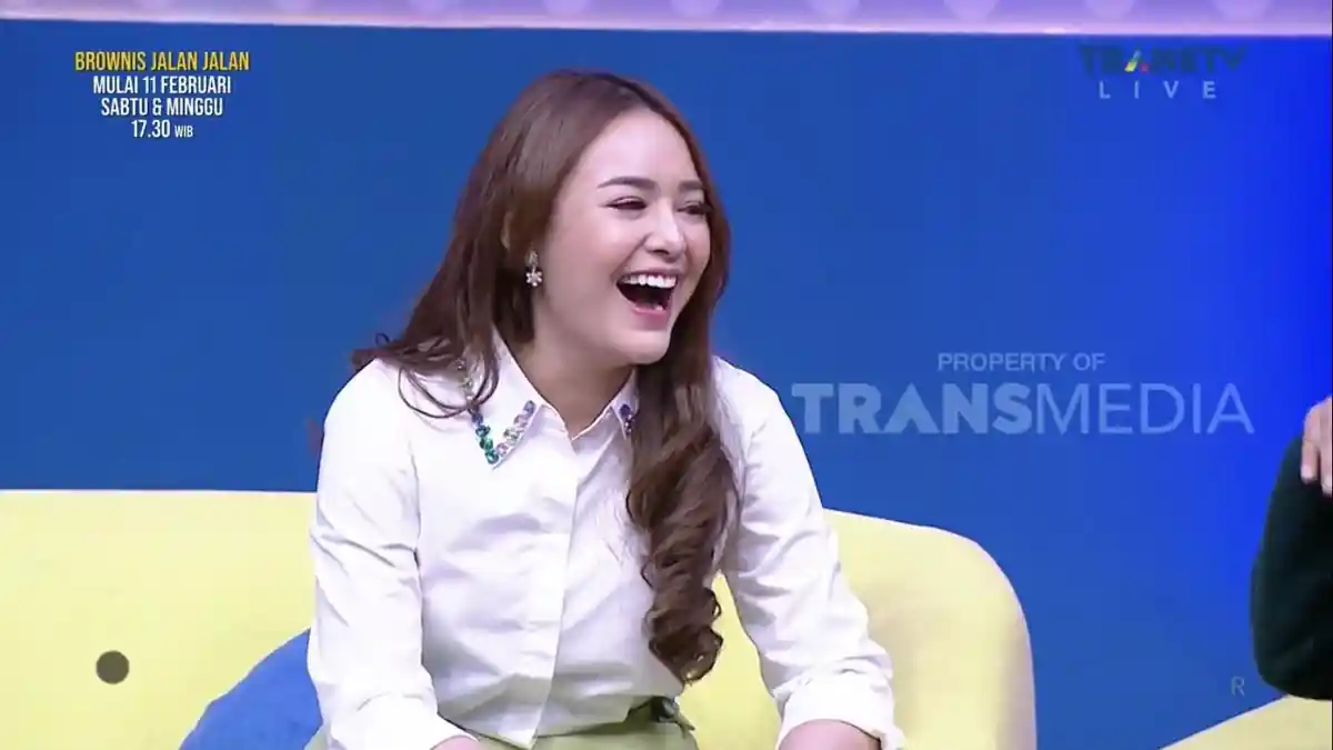 Amanda Manopo Terima Pekerjaan Apapun Demi Hilangkan Karakter Andin Ikatan Cinta