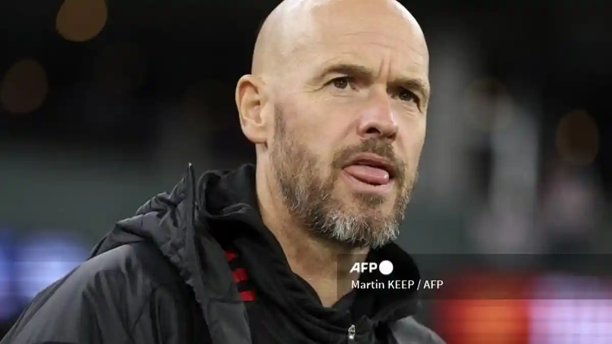 Ten Hag Dibikin Pusing dengan Anggaran Minim Manchester United, Diprediksi Sulit Incar Striker Top