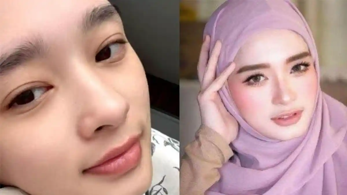Jawaban Inara Rusli Dituding Perlihatkan Rambut dan Lehernya: Sotoy