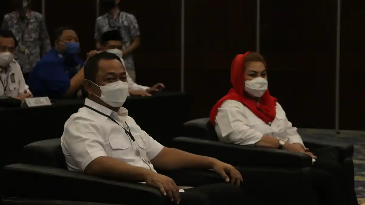 Viral Chat WhatsApp Warga Semarang Ingin Tularkan Covid-19, Wali Kota Beri Penjelasan