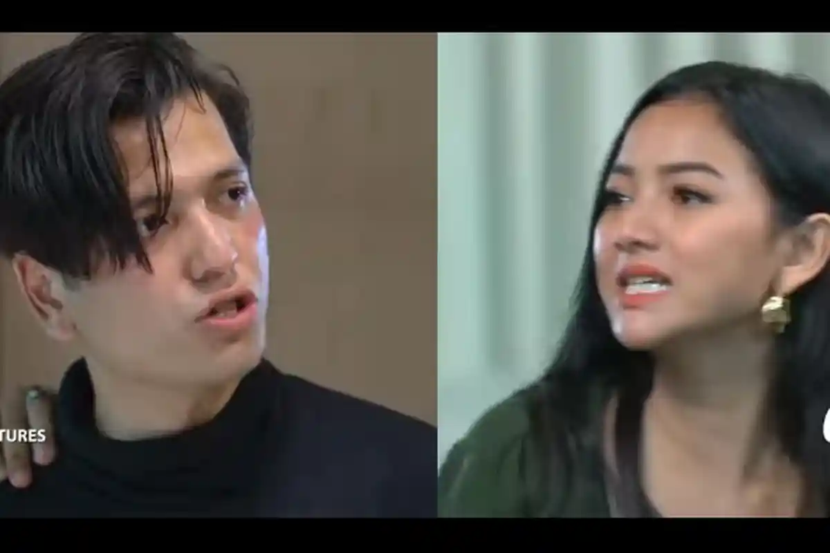 Sinopsis Ikatan Cinta 14 Agustus 2022: Ricky Ditangkap Polisi, Balaskan Dendam ke Elsa