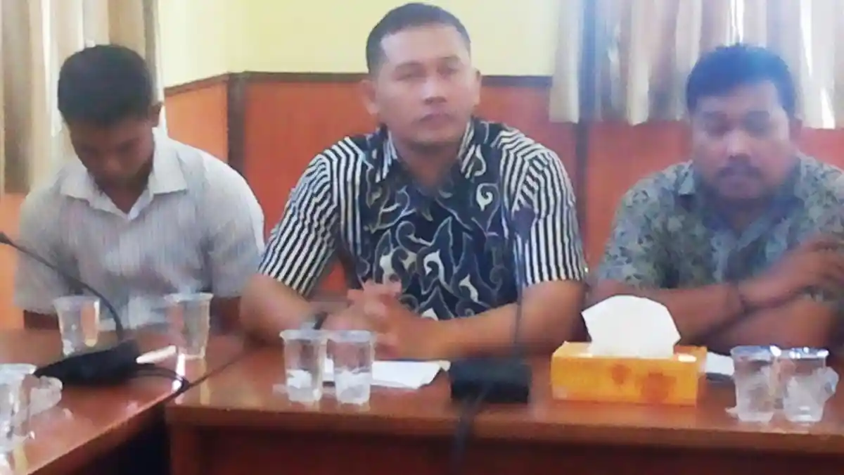 Mesin Berdaya 6 MW Sudah Dipasang, Mudah-mudahan Listrik di Karimun Tak Padam Lagi
