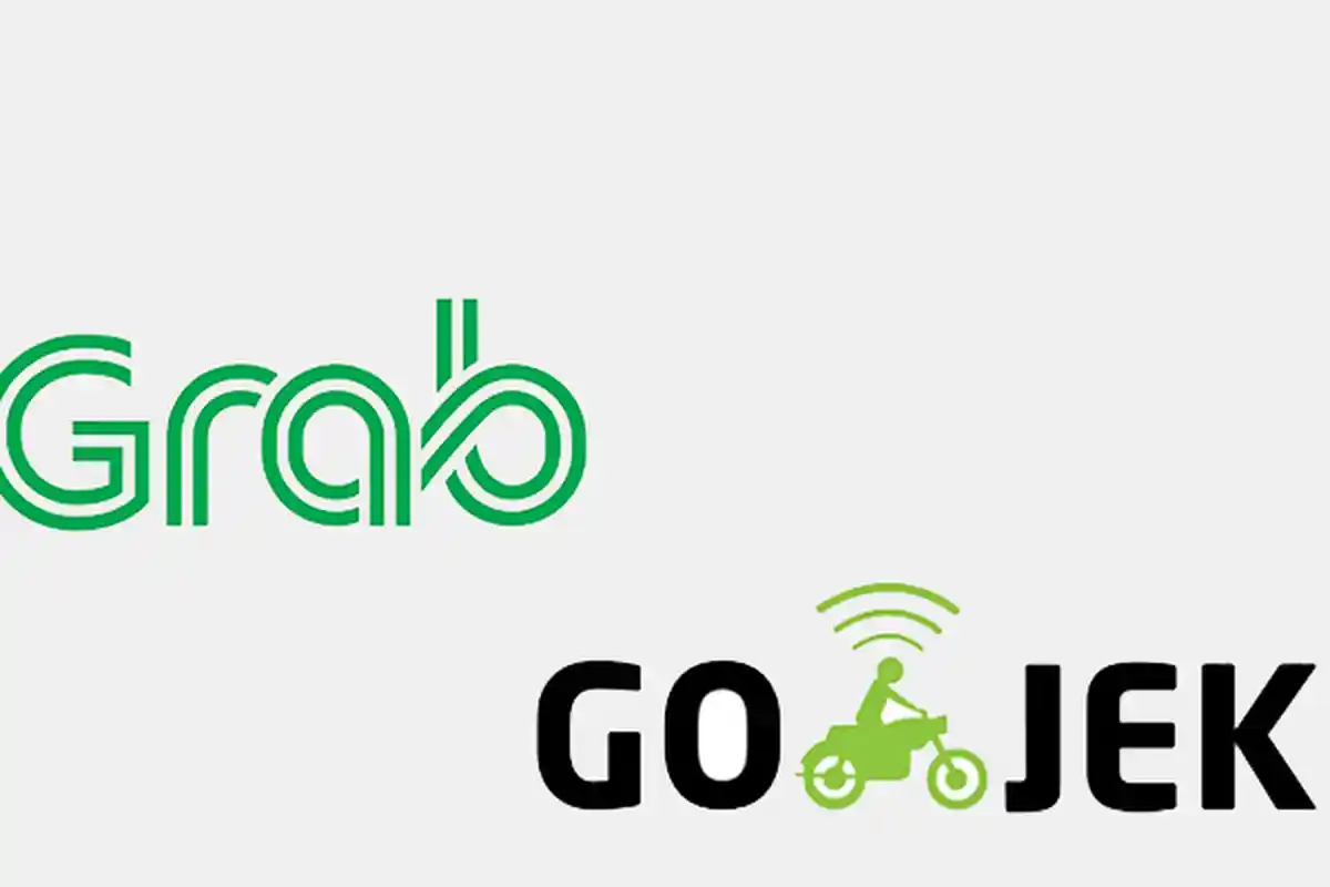 Driver Grab Ramai-ramai Pindah ke Go-Jek, Beginilah Curhat Mereka soal Perlakuan Diterimanya