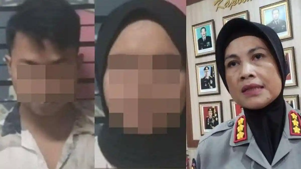 Warga Kerap Lihat Pak Dosen Bawa Mahasiswinya ke Rumah, saat Digerebek Akui Sudah Berulang Kali