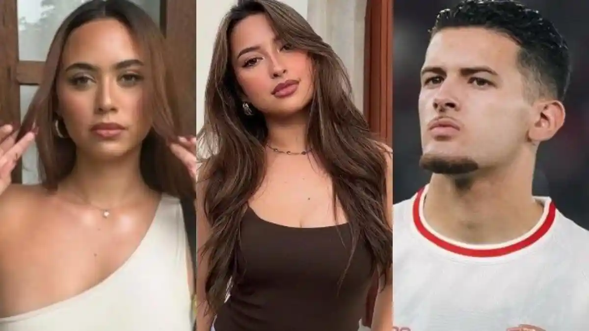 Jennifer Coppen & Adik Dali Wassink Berseteru Sampai Unfollow IG, Ada Kaitan dengan Justin Hubner?