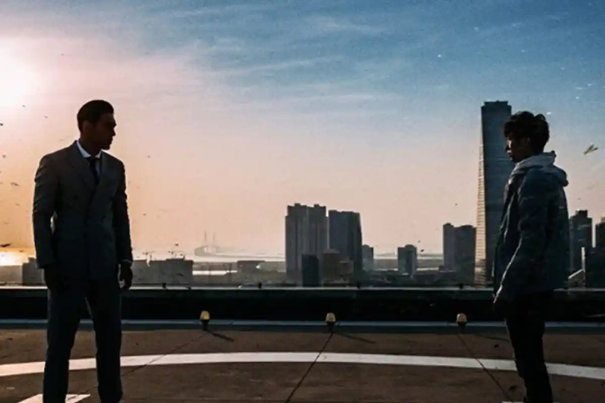 Sinopsis Film Korea Duel Final Round: Pembalasan Dendam Lee Joo Seung atas Kematian Sang Kakak