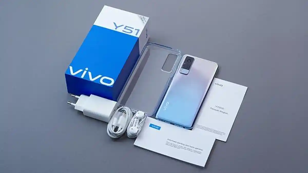 Super Selling Day Vivo Y51, Beli Sekarang Banyak Keuntungannya