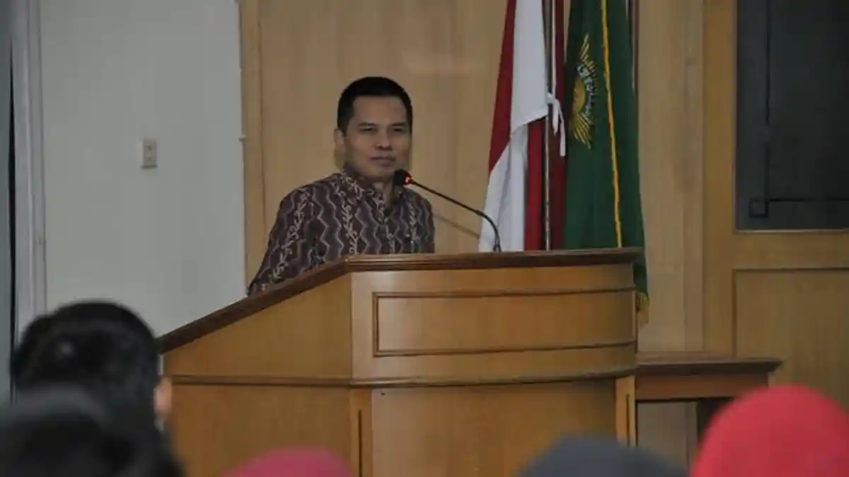 Sesjen MPR: Generasi Milineal Harus Mampu Mengimplementasikan Pancasila