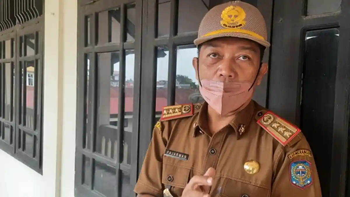 KUA PPAS APBD Perubahan Belum Diserahkan ke DPRD Merangin, Ini Bakal Dampaknya