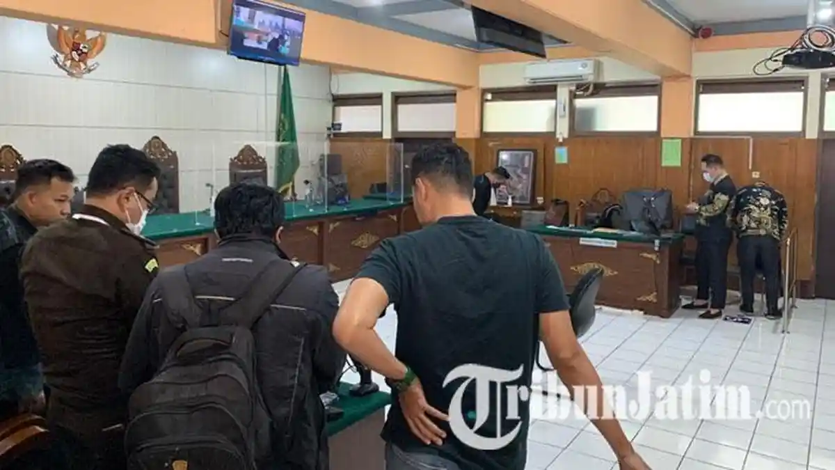 Sidang Duplik SPI Kota Batu Selesai Digelar, Begini Tanggapan JPU Kejari Batu dan Kuasa Hukum