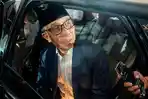 Pergantian Direktur Utama Bankaltimtara, Muhammad Yamin Pilih Pasrah dan Tunggu Hasil RUPS