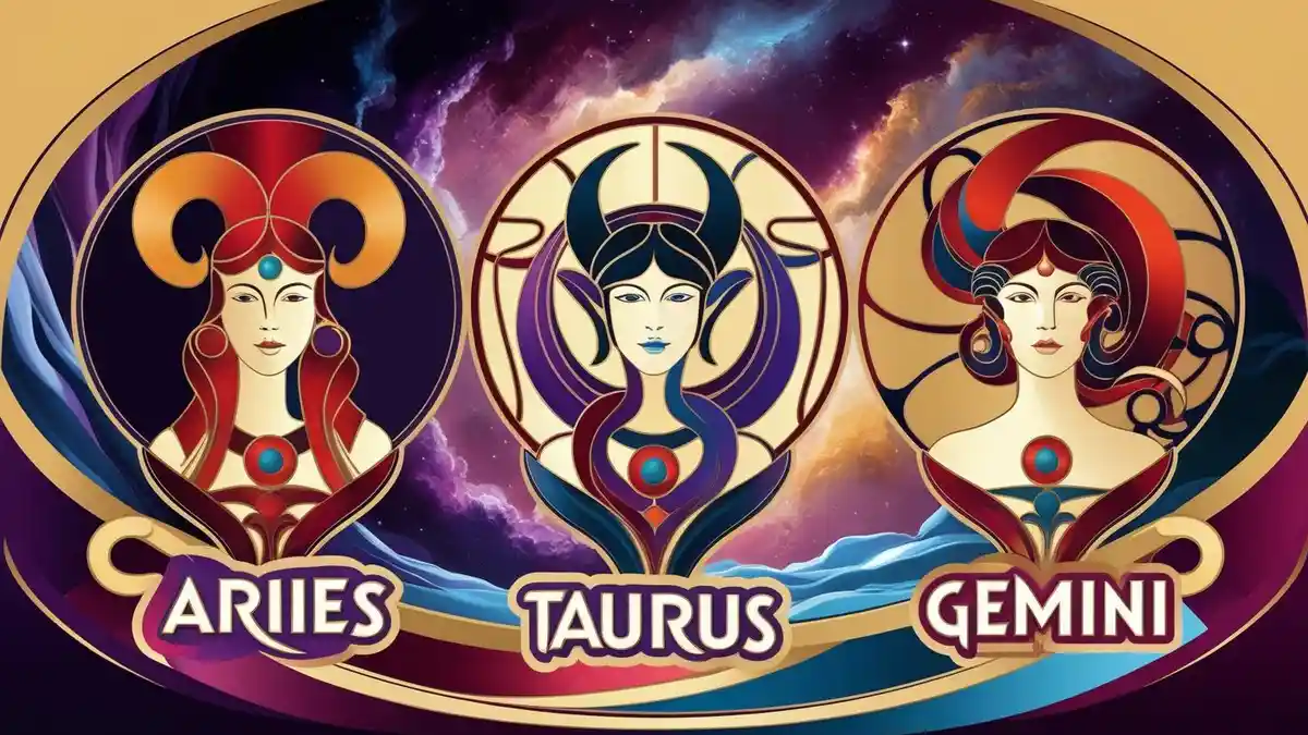 Ramalan Zodiak Aries, Taurus, Gemini Besok 25 April 2025: Cinta, Kesehatan, Karir dan Keuangan