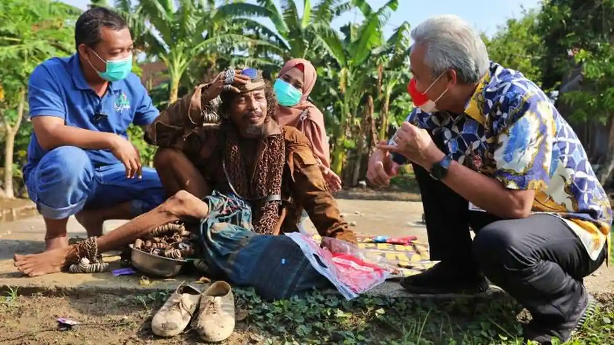 Elektabilitas Ungguli Eks Danjen Kopassus, Sosok Ini Siap Depak Jokowi!