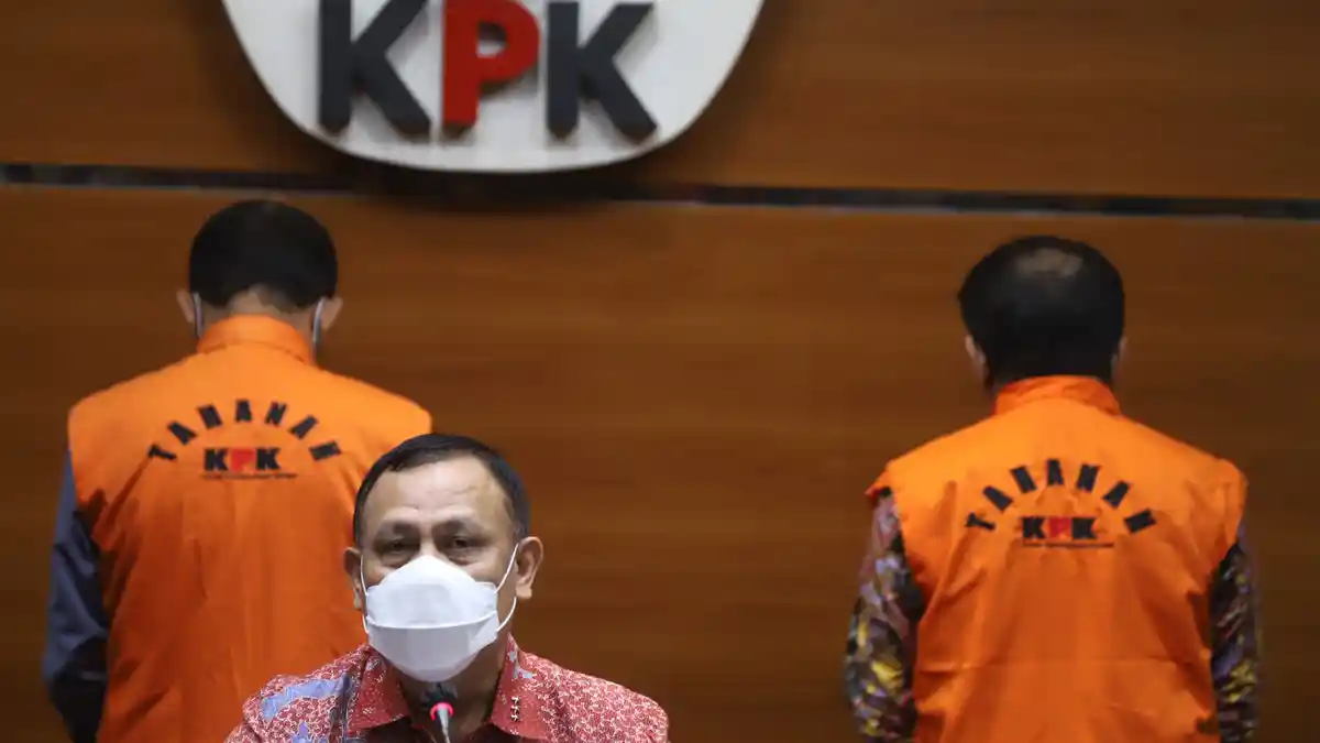 KPK Periksa Anggota DPRD hingga Dirut Perusahaan Konstruksi Terkait TPPU Bupati Banjarnegara