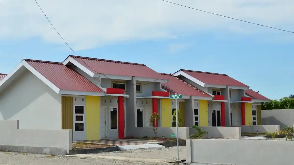 PP Tapera Diteken Jokowi, Gaji Pegawai Dipotong 3% Setiap Bulan, Bisa Diambil Setelah Pensiun