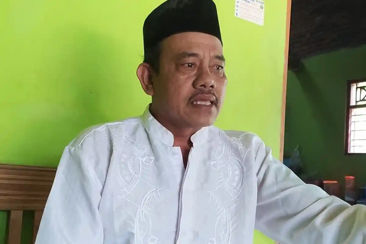 Putranya Disanksi Rp 150 Juta karena Batal Nikahi Kekasih, Ayah: Saya Tak Mau Bayar, Tak Punya Uang
