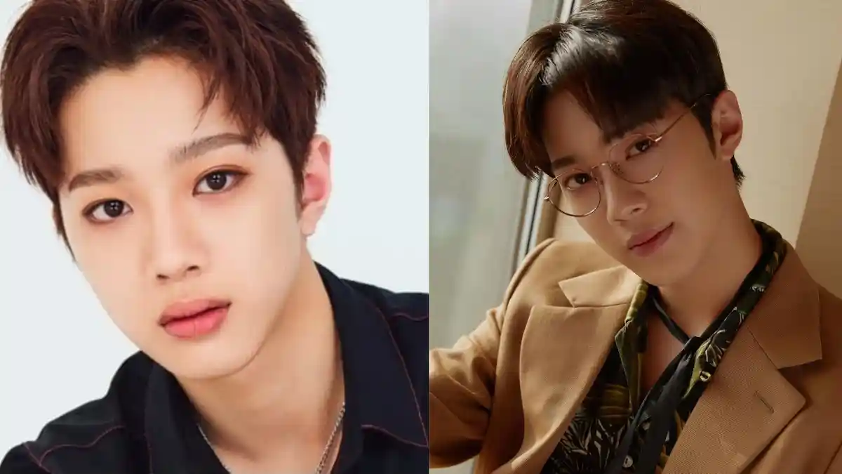 Apa Kabar Lai Guanlin Eks Wanna One? Kini Karier Makin Bersinar, Dirumorkan Pacari Seorang Aktris