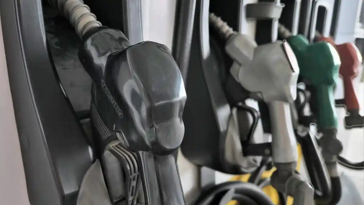 Shell Mulai Jual Solar Euro 5 di Jaringan SPBU Jabotabek dan Bandung
