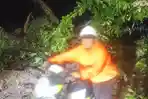Waspada Longsor Jalur Jember-Banyuwangi di Gunung Gumitir, Pengendara Diimbau Cari Jalur Alternatif