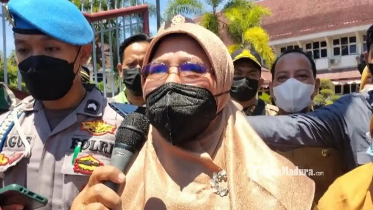 BLT Buruh Rokok dan Tani Tembakau di Pamekasan Belum Cair, Pemkab: Terkendala Data Penerima