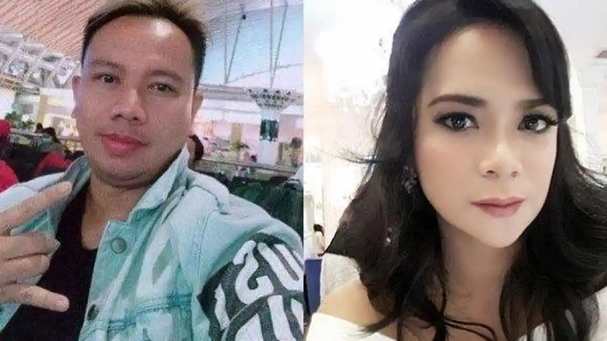 Dilamar Vicky Prasetyo, Artis Cantik Ini Tolak Mentah-mentah: Aku Gak Mau Gagal untuk Kedua Kali