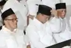 Prabowo-Hatta Daftar ke KPU