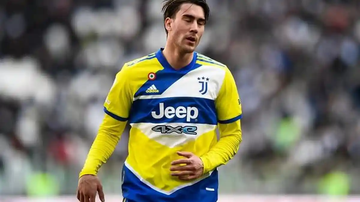 Chelsea Berniat Tikung Arsenal Datangkan Striker Juventus Seharga Rp1,2 Triliun