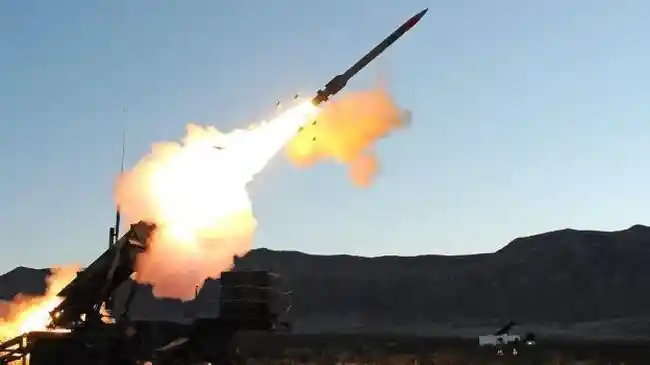 Swiss Pertimbangkan Batalkan Pembelian Sistem Rudal Patriot dari AS