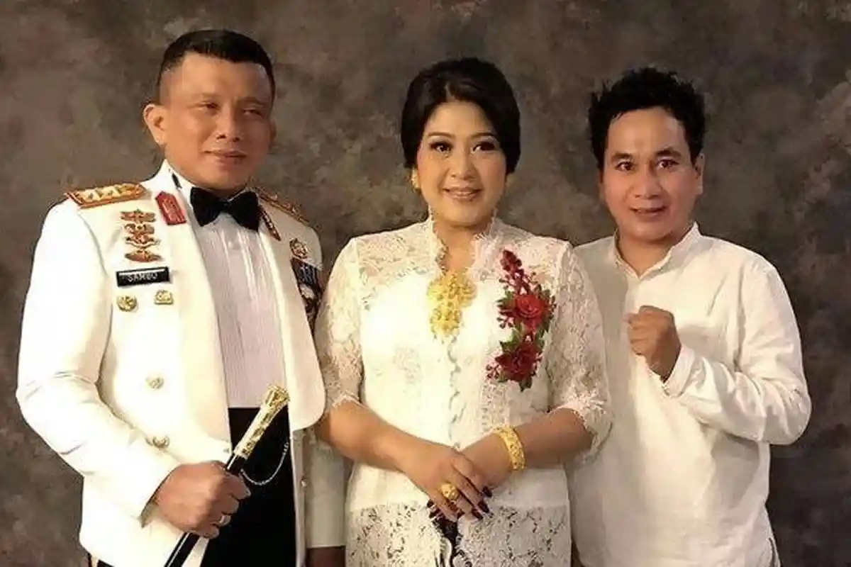Fakta-fakta Baku Tembak Tewaskan Brigadir J: Kondisi Istri hingga Tanggapan Isu Hubungan Asmara