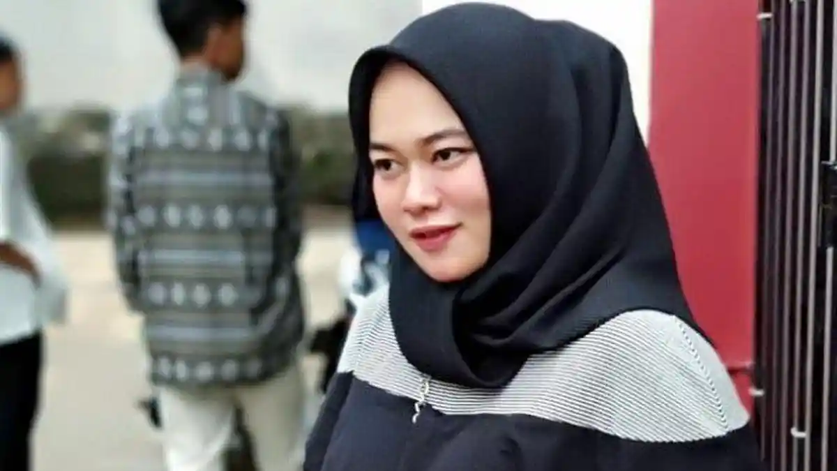 Keluar dari Sabyan Gambus, Anisa Rahman Ciptakan Lagu 'Kekasih Hati', Seperti Apa Videonya?