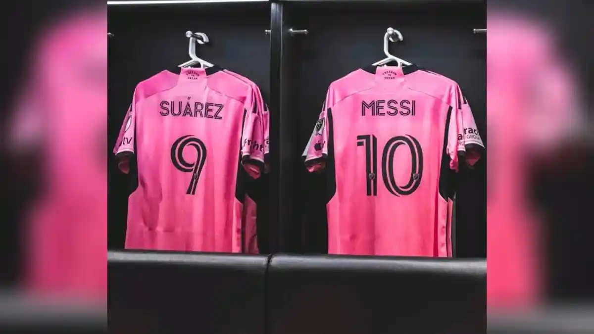 Line Up Inter Miami vs Colorado Messi Cadangan, Cek Live Score Hasil MLS 2024 dan Link Streaming