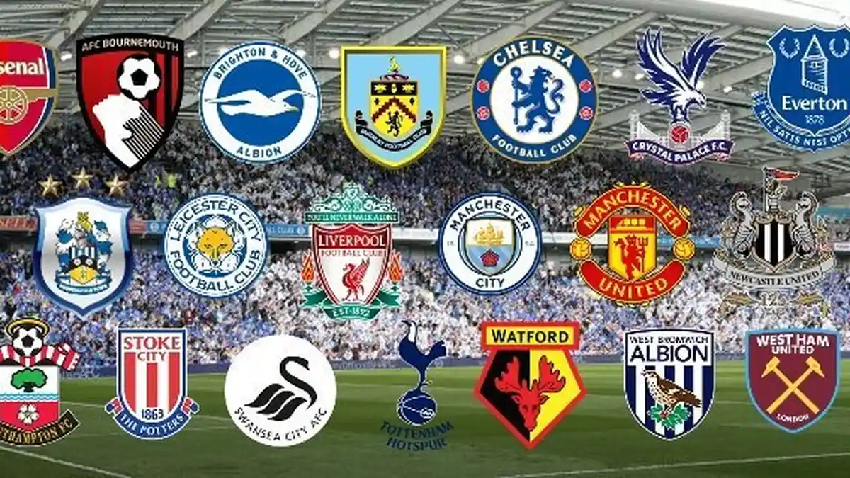 UPDATE Perkembangan Terbaru Bursa Transfer Liga Inggris Musim 2019, Daftar Pemain Masuk dan Keluar